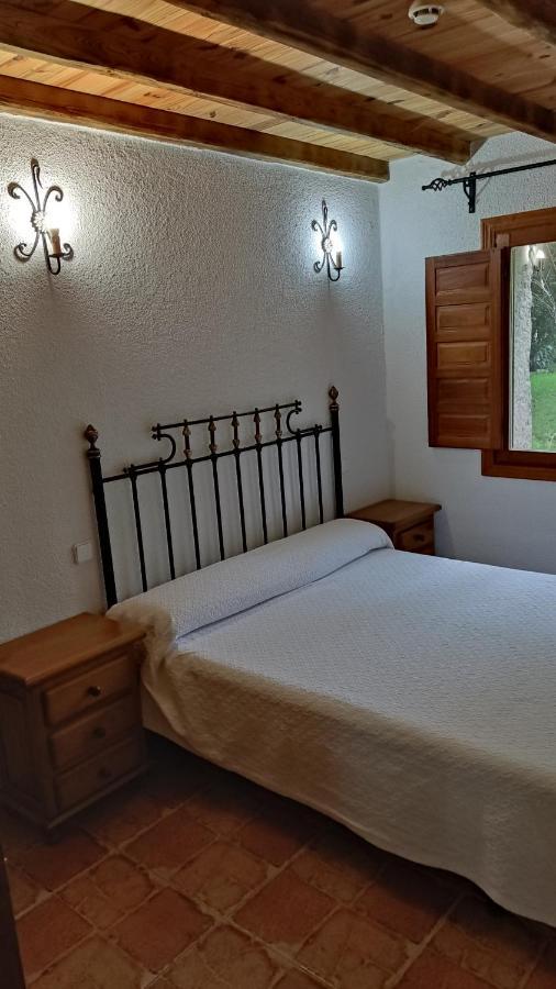 Casa Rural Ropino Guest House El Raso Luaran gambar